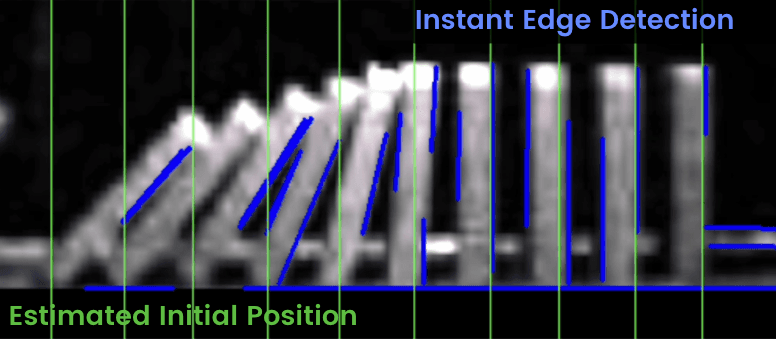 2d extraction