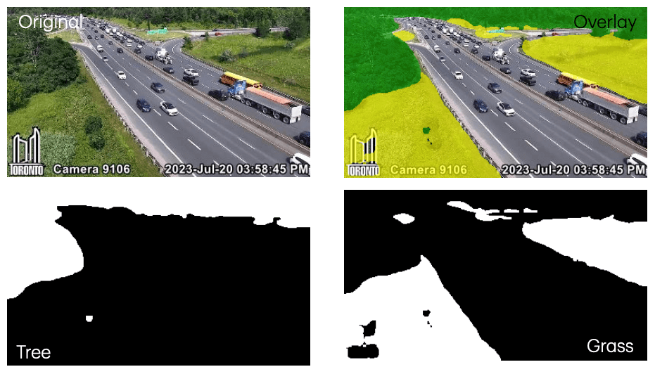 auto masking